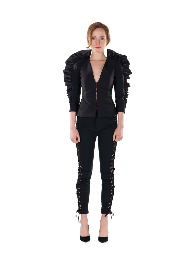 Elisabetta Franchi, Jacket